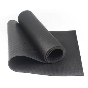 Quality Tear Resistant Exercise Yoga Mat Women Full Color Printed Yoga Mat 6mm 173cm wholesale