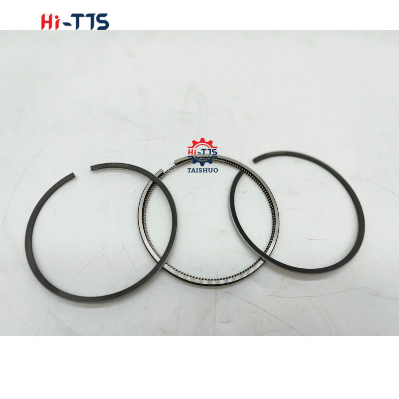 Diesel Engine Parts 115104090 77mm Piston Ring For 404D.