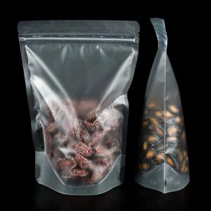 Quality Flat Plastic Packaging for Closure Etc wholesale