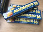 Non Toxic Food Grade Aluminum Foil Easy Cleaning Environment Friendly