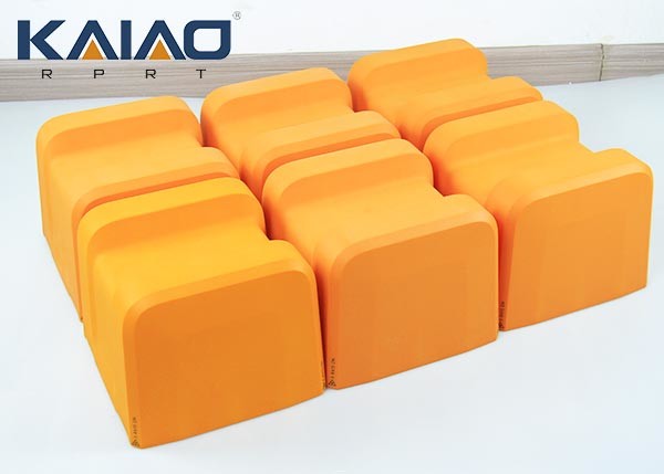 ISO 9001 2015 SGS Plastic Injection Molding Service Cold Hot Runner