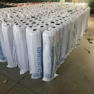 Quality 1.5mm Self Adhesive Waterproof Membrane UV Protected For Industrial Roofs wholesale