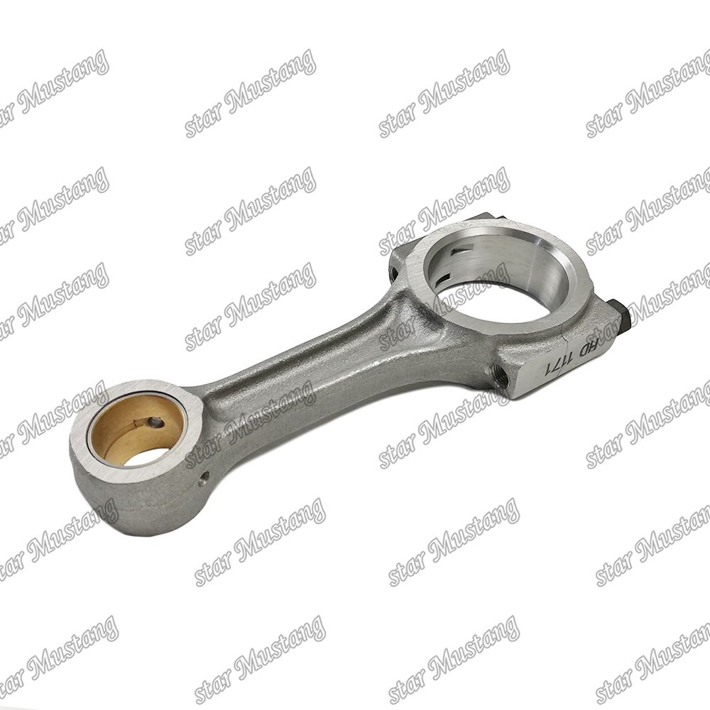 Connecting Rod 3D84 4D84 3TNV84 3TNE84 3TNA84 4TNA84 4TNV84 4TNE84 729402-23100