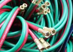 Fiber Braided Twin Welding Hose