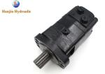 470rpm Motor Orbital Gerotor OMS 160 CM3 Eixo 1.1/4 Magneto Flan 14spline