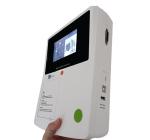 Hospital Clinic 12 Lead Ecg Electrodes Machine Monitor Production 1 Channel