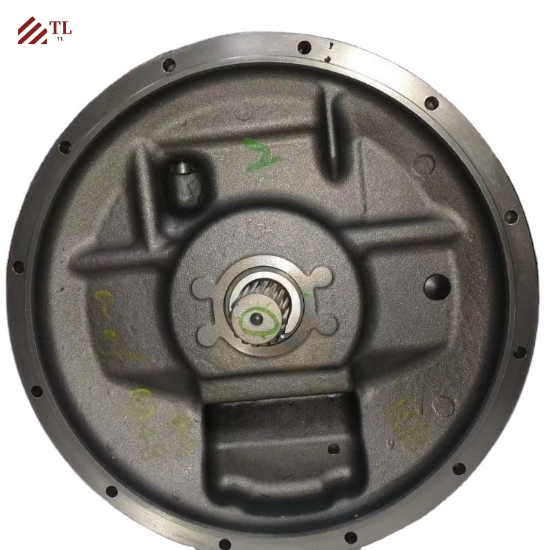 Komatsu Excavator PC200-7 PC200 PC200-6 PC210-6 PC220-6 Hydraulic Piston Pump 708-2L-00460 708-2L-00300