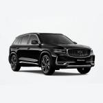 2023 geely xingyue 4wd hybrid used geely xingyue l phev idd SUV Car Electric