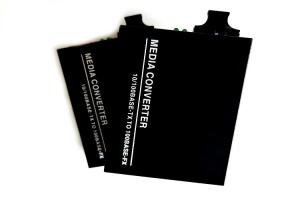 Quality Fiber Optic Media Converter 10/100Mbps For Network Communication Device wholesale