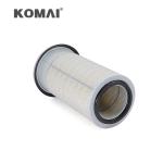 Komatsu PC200/210-6 Diesel Parts Air Cleaner Element 600-181-6820 600-180-6830