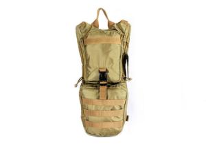 Quality 2L Tactical hydration bladder water bag wholesale