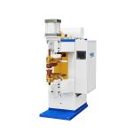 HWASHI WL-MF-160K industrial Copper Carbon Steel aluminium spot welder
