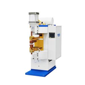 Quality Industrial Projection Inverter Spot Welder For Water Kettle Spout wholesale