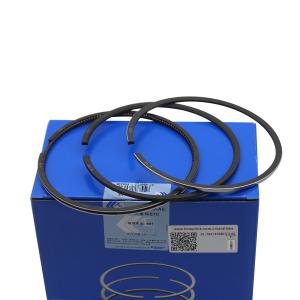 Quality 6738-31-2031 6BT 6D102 Diesel Engine Piston Ring For Komatsu Excavator wholesale