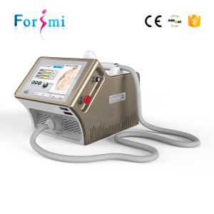 Quality 2017 Modern Painless Vacuum 808nm Laser Hair Removal beauty device wholesale