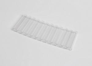Quality Professional Plastic Injection Molding Medical Parts LKM HASCO Standard wholesale