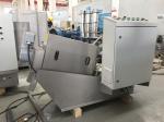 Fully Automatic Sludge Removal Equipment For Industrial Wastewater Treatment
