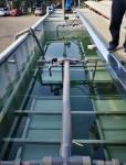 Logistics Fee Integrated Chemical Domestic Sewage Wastewater Plant Perfect