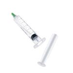 0.5ml,1ml,2ml,3ml,5ml,10ml Safety Auto Lock Destruct Syringe Auto Lock