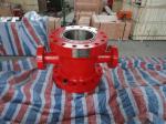 Mud Cross Oil Well Wellhead Adapter Flange PR1 10000psi