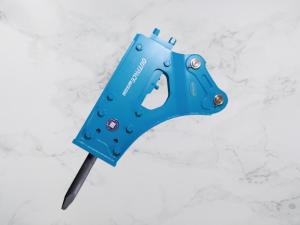 Quality OT1350 Impact Excavator Hydraulic Crushing Hammer wholesale
