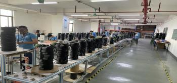 Dongguan Haokai Optoelectronic Communication Technology Co., Ltd.