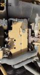 Japan Used CAT 320 Excavator Heavy Construction Equipment CAT320 Crawler