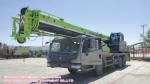 QY55V 50 Ton 2.2r/Min Telescopic Truck Crane