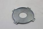 Stainless Steel 5 Axis Sheet Metal CNC Machining Stamping Parts in Custom Design