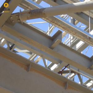 Quality Aluminum Sliding Window and Corrosion Resistant Steel Structure Construction for Resistance wholesale