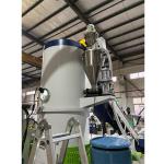 132kW - 250kW Waste Plastic Granulator Machine Plastic Waste Extruder Machine