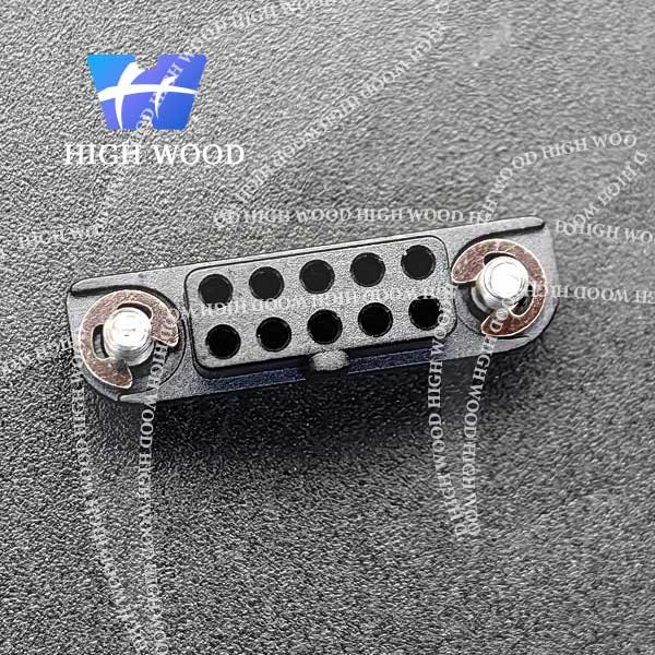 HW-CMM Connector, HW-222C10M16,2mm Pitch.