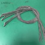 Flexible Endoscope Parts Insertion Tube for Olympus GIF-HQ290