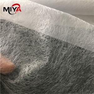 Quality Transparent PVC Textile Fabric 0.06mm Hot Melt Glue Film wholesale