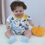 Summer Baby Jumpsuit Clothes Kids Infant Baby Romper Girl Boy Romper Bodysuit