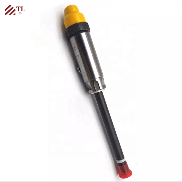 095000-5342 095000-0660 095000-5471 Fuel Injector For Denso Common Rail On Excavator