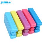 MSDS Approve Food Safe Material Mini Ice Packs For Kids Lunch Bags