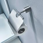 Stainless Steel Toilet Paper Holder Sus404 Wall Kitchen Roll Holder