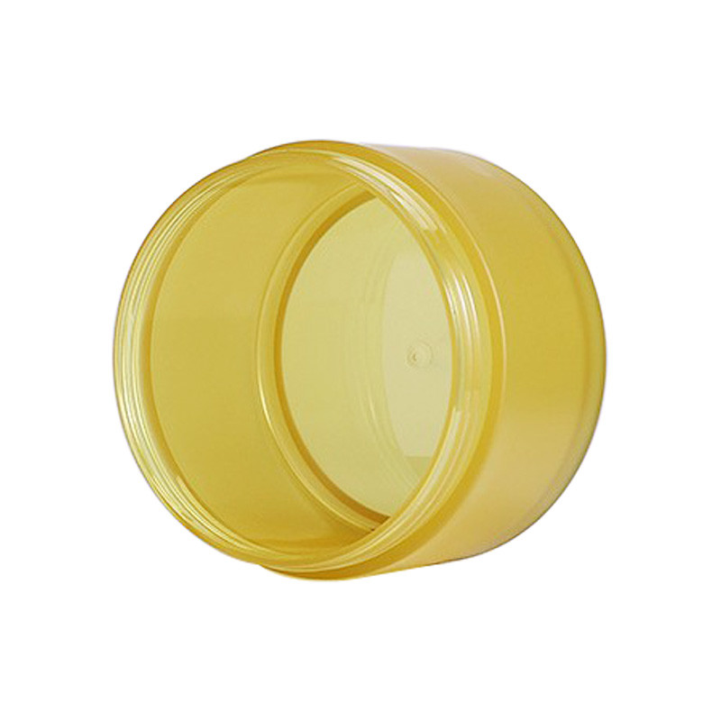 Skin Care Cream Clear Cosmetic Glass Jars 10g-200g Face Moisturizer Glass Jar