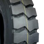 Chinses Factory Price Tyres All Steel Radial Truck Tyre AR666 12.00R20