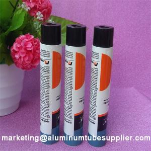 Quality Thin Wall Aluminum Tubes For Shoe Polish wholesale