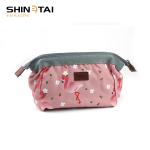 Fashion Travel Makeup Bag Printed Cosmetic Bag