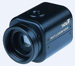 Quality Watec WAT-137LH B/W Industrial Camera 570TV Lines Block Camera wholesale