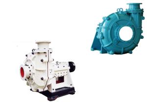 Quality Eco Friendly Single Stage Centrifugal Pump , Industrial Centrifugal Pumps Electric Power wholesale