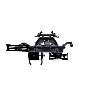 Quality 280x270x85mm Multifunctional Mobile Phone Holder for Car Center Console Placement wholesale