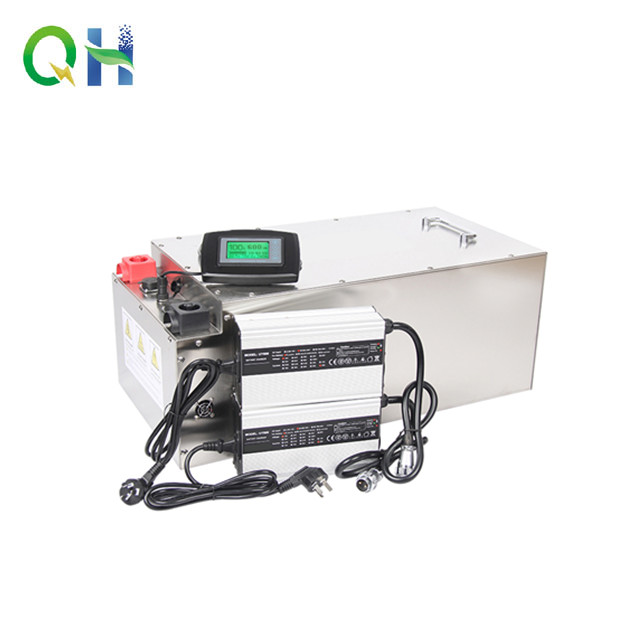 Lifepo4 Power Bank 300ah Lithium Battery 12v For Inverter