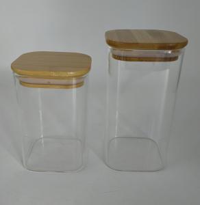 Quality glass jar wholesale