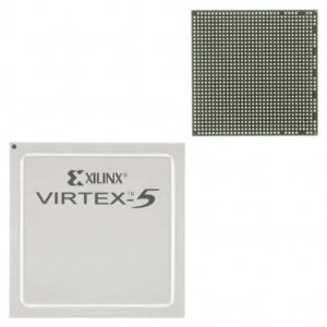 Quality XC5VSX95T-2FF1136I wholesale