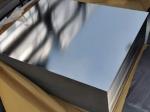 Custom Tinplate Steel SPCC Electrolytic Tinplate Sheet ISO9001