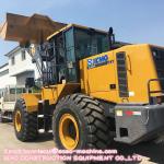 ZL50GN 5 Ton Wheel Loader